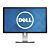 Monitor LED Dell, 23.8