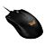 Bundle Mouse Optic ASUS Strix Claw, Gaming, 5000 DPI, Dark Edition + Mousepad ASUS Strix Glide Control, Gaming, 400 x 300 x 3 mm