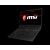 Notebook / Laptop MSI Gaming 15.6'' GS65 Stealth Thin 8RE, FHD 144Hz 7ms, Procesor Intel® Core™ i7-8750H (9M Cache, up to 4.10 GHz), 16GB DDR4, 256GB SSD, GeForce GTX 1060 6GB, No OS, Black, Per Key RGB Backlit
