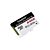 Card de memorie Micro SDXC Kingston, High Endurance, 64GB, CLASS 10 UHS-I, R/W 95/30 MBs
