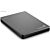 HDD extern Seagate Backup Plus Slim Portable, metalic, 2TB, 2.5