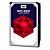 Hard disk WD Red 8TB SATA-III 5400RPM 256MB