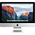 Sistem Desktop PC iMac 27 cu procesor Intel® Quad Core™ i5 3.80GHz, 27
