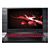 Notebook / Laptop Acer Gaming 15.6'' Nitro 7 AN715-51, FHD, Procesor Intel® Core™ i5-9300H (8M Cache, up to 4.10 GHz), 8GB DDR4, 512GB SSD, GeForce GTX 1650 4GB, Linux, Black
