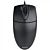 Mouse A4tech OP-620D Black Usb