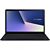 Ultrabook ASUS ZenBook UX433FA-A5046R cu procesor Intel® Core™ i5-8265U pana la 3.90 GHz, Whiskey Lake, 14