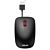 As Mouse Ut300 Optical Wired Bk-rd