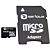 Card de memorie Micro SDXC Serioux SFTF64AC10, 64GB UHS-I, Clasa 10, cu adaptor SD