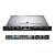 Server Dell PowerEdge Rack R640, Intel Xeon Silver 4110 2.1G, 16GB RDIMM, 120GB SSD SATA 6Gbps Hot-plug, Sursa 750W