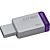 Memorie USB Kingston DataTraveler 50, 8GB, USB 3.0