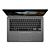Ultrabook 2in1 Asus ZenBook Flip 14 Intel Core Whiskey Lake 8th Gen i5-8265U 256GB 8GB Win10 FullHD
