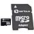 Card de memorie MicroSDXC Serioux SFTF128AC10, 128GB, UHS-I, Clasa 10, cu adaptor SD