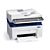 Multifunctionala Xerox Workcentre 3025NI, laser, monocrom, format A4, fax, retea, Wi-Fi