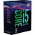 Procesor Intel® Core™ I5-9600K, 3.7 GHz, 9MB, Socket 1151- Chipset seria 300