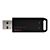 Kingston USB Flash Drive DataTraveler(R) 20, 64GB, USB 2.0, Negru