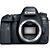 Aparat foto DSLR Canon EOS 6D Mark II, 20.2 MP, Body, Negru
