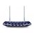 Router wireless AC750 TP-Link Archer C20, Dual Band