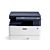 Multifunctional A3 Xerox WorkCentre B1022, 22 ppm , duplex la printare , retea, optional RADF si wireless