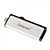 USB Flash Drive INTENSO, 16GB, Mobile Line, USB 2.0, microUSB OTG, Argintiu