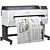 Epson Sc-t5400 A0 Large Format Printer