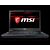 Laptop Gaming MSI GT75 Titan 8RG cu procesor Intel® Core™ i7-8850H pana la 4.30 GHz, Coffe Lake, 17.3