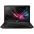 Notebook / Laptop ASUS Gaming 15.6'' ROG GL503GE, FHD 120Hz 3ms, Procesor Intel® Core™ i7-8750H (9M Cache, up to 4.10 GHz), 16GB DDR4, 1TB 7200 RPM + 128GB SSD, GeForce GTX 1050 Ti 4GB, No OS, Black