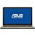 Laptop Asus VivoBook X540UA Intel Core Kaby Lake (8th Gen) i3-8130U 256GB 4GB Endless Negru