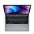 Laptop Apple MacBook Pro 13, ecran Retina, Touch Bar, procesor Intel® Core™ i5 2.40 GHz, 8GB, 256GB SSD, Intel Iris Plus Graphics 655, macOS Mojave, INT KB, Space Grey