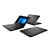 Notebook / Laptop DELL 15.6'' Inspiron 3573 (seria 3000), HD, Procesor Intel® Celeron® N4000 Processor (4M Cache, up to 2.60 GHz), 4GB DDR4, 500GB, GMA UHD 600, Win 10 Home, Black