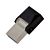 Memorie USB Kingston DataTraveler MicroDuo 3C, 32GB. USB 3.1, USB Type-C, Gri