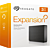 HDD extern Seagate Expansion 3TB, 3.5