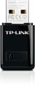 Adaptor wireless TP-LINK TL-WN823N, USB 2.0