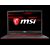 Laptop Gaming MSI GL73 8RC-254XRO cu procesor Intel® Core™ i5-8300H pana la 4.00 GHz, Coffee Lake, 17.3