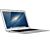 Laptop Apple MacBook Air 13 cu procesor Intel® Dual Core™ i5 1.80GHz, 13.3
