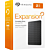HDD extern Seagate Expansion Portable 2TB, 2.5