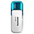 USB Flash Drive ADATA 32GB, UV240, USB 2.0, Alb