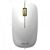 Mouse wireless Asus WT300, Alb/Galben