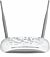 Access Point N300 TP-Link TL-WA801ND, Suport PoE Pasiv, Moduri operare multiple