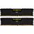 Memorie Corsair Vengeance LPX black, DDR4, 3000Mhz, 8GB (2 x 4GB), CL16, Black