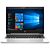 Laptop ultraportabil HP ProBook 440 G6 cu procesor Intel® Core™ i3-8145U pana la 3.90 GHz, Whiskey Lake, 14