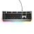 Tastatura mecanica gaming Dell Alienware Pro AW768, US int, brown switches