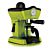 Espressor manual Heinner Charm HEM-200GR, 800W, 250ml, 3.5 bar, Verde