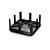 Router wireless AC5400 TP-Link Archer C5400, MU-MIMO, Smart Connect, Tri-Band, Gigabit, USB