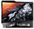 Monitor LED Acer Gaming KG271Ubmiippx 27 inch 2K 1 ms Black FreeSync 75Hz