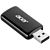 Adaptor wireless Acer 2T2R, USB, 300 Mbit/s, dual band