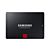 SSD Samsung, 4TB, 860 PRO, 2.5