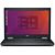 Laptop Dell Precision 7530 Intel Core Coffee Lake (8th Gen) i7-8850H 256GB 64GB nVidia Quadro P3200 6GB Win10 Pro FullHD