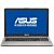 Laptop ASUS X541UA-DM1223 cu procesor Intel® Core™ i3-7100U 2.40 GHz, Kaby Lake, 15.6