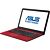 Laptop ASUS X541UA-DM1360 cu procesor Intel® Core™ i3-7100U 2.40 GHz, Kaby Lake, 15.6