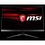 Monitor LED MSI Gaming Optix MAG241C Curbat 27 inch 1 ms Black FreeSync 144 Hz